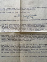 Vorstehhund 1955 vermittelt