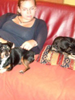 Xiesco & Pocholo